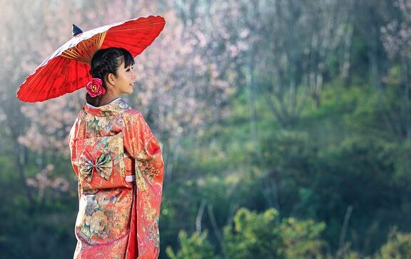 Je me mets au japonais