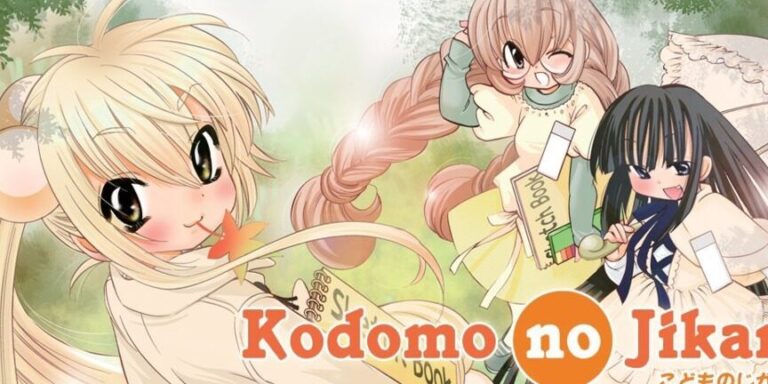 Kodomo no hi