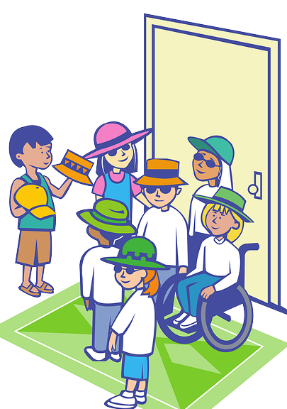 A savoir pour préparer votre voyage