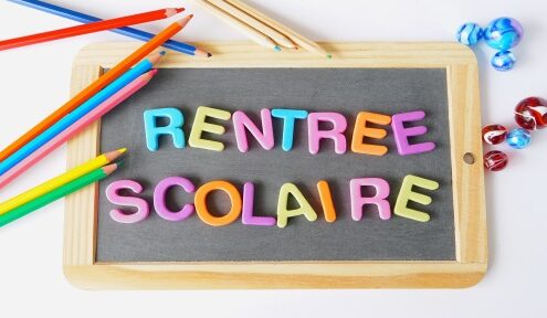 Et qu’en est il de la rentrée scolaire au japon