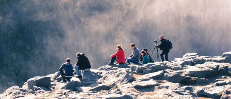 Les différents types d’hébergements au japon