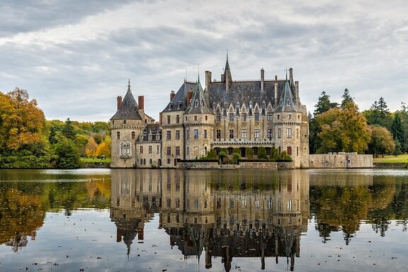 Mes voyages france solidaires