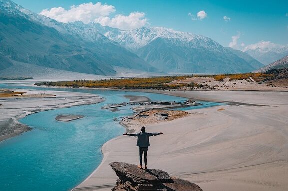 Mes voyages en liberte