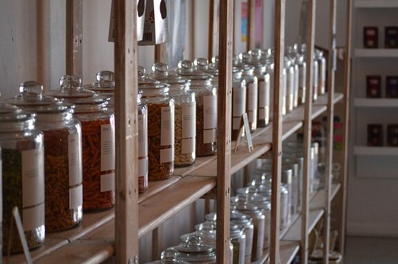 Ma trousse de toilette de voyage zéro déchet