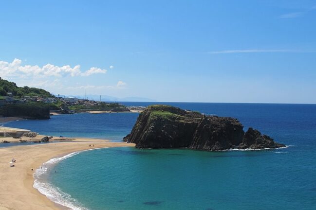 Découvrez la beauté d&rsquo;Amanohashidate, l&rsquo;un des sites les plus incontournables du Japon !