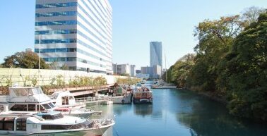 Découvrez la beauté de Tokyo en croisière sur la rivière Sumida à bord de l&rsquo;Himiko : notre guide complet