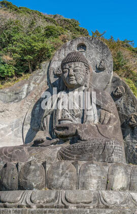 Découvrez la majestueuse excursion au Grand Bouddha du Mont Nokogiri (Nokogiriyama) : un voyage inoubliable au cœur du Japon