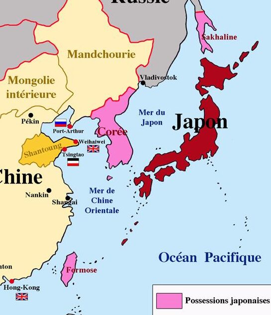 Découvrez le système Todofuken : l’organisation territoriale et administrative du Japon