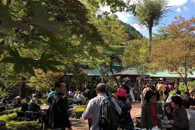 Découvrez l’expérience de dégustation de saké à Londres avec Kanpai London : une journée dans une brasserie de renom