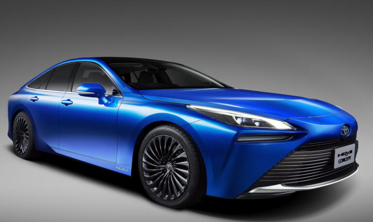 Découvrez Toyota Megaweb: le paradis de l’automobile à Tokyo pour toute la famille!