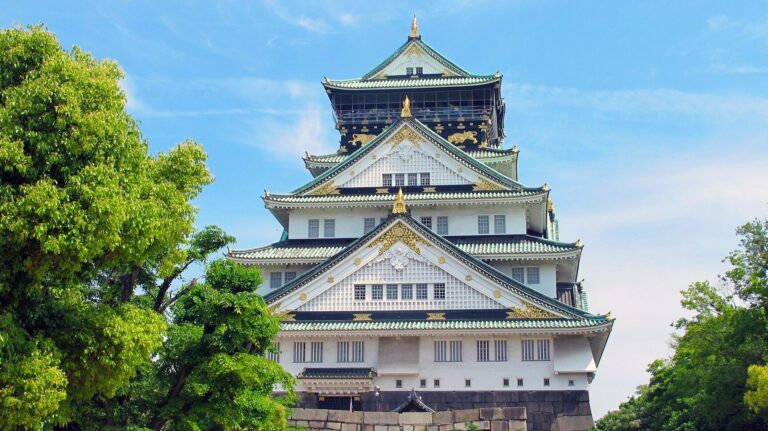 Explorez la Baie d&rsquo;Osaka en famille: un mélange de plaisir et de découverte!