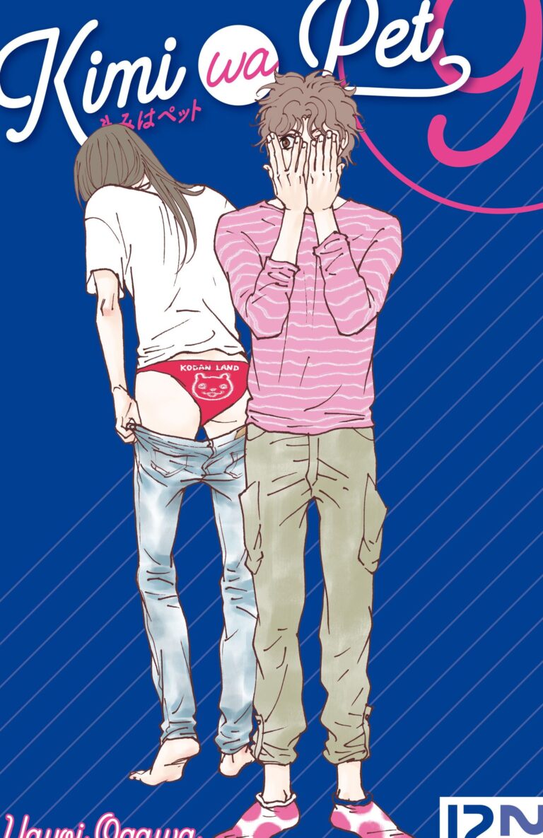 Kimi Wa Petto : La Comédie Romantique Incontournable à Découvrir dans ce Dorama Japonais !