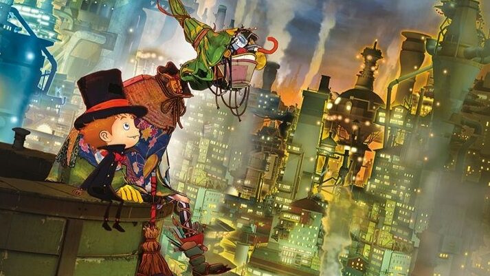 La critique de Kubo Misumi : plongez dans l&rsquo;observation du ciel japonais avec impuissance