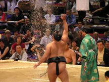 La Critique de Sumo – Découvrez la Fascinante Lutte des Dieux au Japon