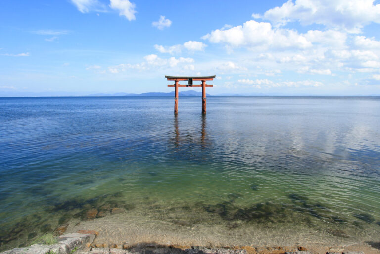 Le musée fascinant du lac Biwa – l’incontournable au centre du Japon
