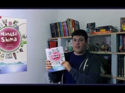 Manabé Shima : Découvrez la critique de Florent Chavouet sur cette île japonaise unique