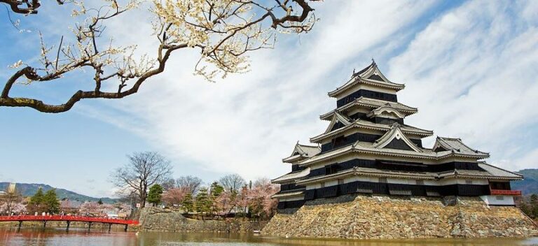 Parc d’Ueno: tout ce que vous devez savoir pour une visite réussie au Japon