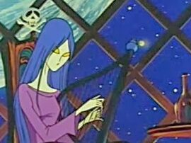 Pirate de l’espace : Découvrez la superproduction animée de Captain Harlock au Japon