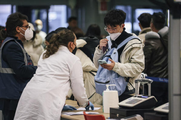 Vaccinations pour voyager au Japon : Tout ce que vous devez savoir avant de partir